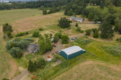 Follow the long private driveway to this secluded 84+ acre farm - photo 47