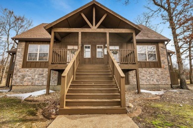Lake Home For Sale in Branson West, Missouri