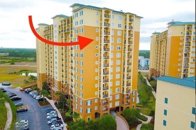 Lake Condo For Sale in Orlando, Florida
