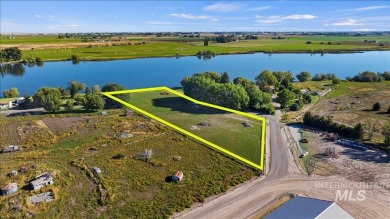 (private lake, pond, creek) Acreage For Sale in Burley Idaho