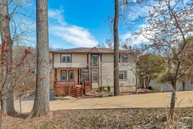 Lake Home For Sale in Marthasville, Missouri