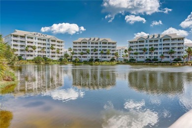 Lake Condo Sale Pending in Palm Coast, Florida