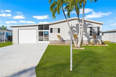 (private lake, pond, coastal) Home For Sale in Naples Florida