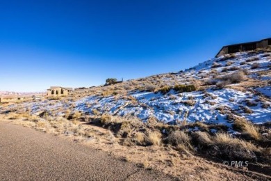 Lake Lot For Sale in Greenehaven, Arizona