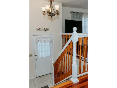 Well maintained home in a very desirable location. Main level - photo 7