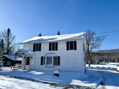Lake Home For Sale in Merrill, New York