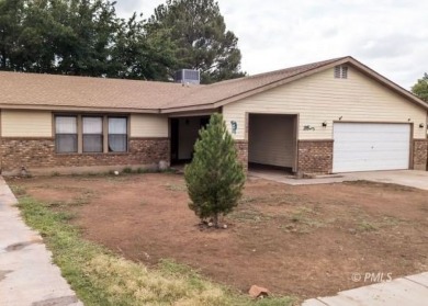 Lake Powell Home For Sale in Page Arizona