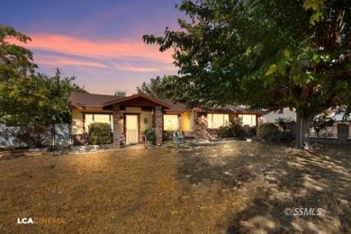 Lake Home For Sale in Lake Isabella, California