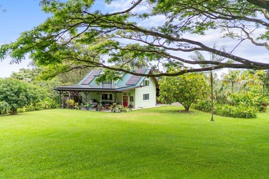 Self Sustaining Tropical Estate and Cacao Farm - Potential for - photo 1