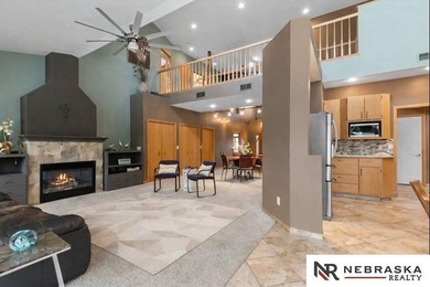 Capitol Beach Lake Home For Sale in Lincoln Nebraska