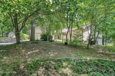 Lake Home For Sale in Crossville, Tennessee