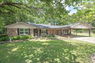 Lake Home Off Market in Mineola, Texas