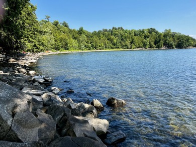 Lake Lot For Sale in Westport, New York