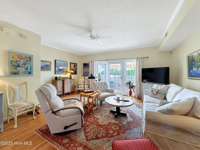 Expansive views of the Pasquotank River are the crown jewel of - photo 11