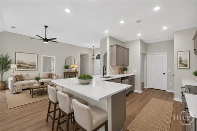 This completely renovated, turn-key four-bedroom, two-bathroom - photo 11