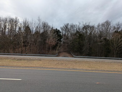 Douglas Lake Acreage For Sale in Dandridge Tennessee