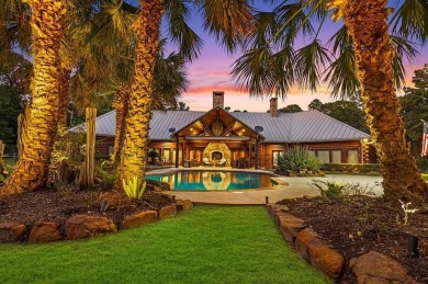 Lake Home For Sale in Brookeland, Texas