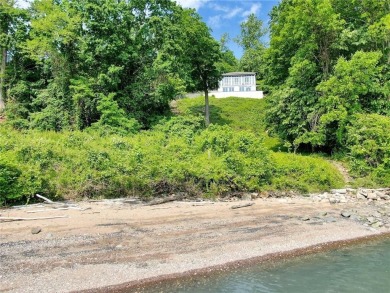 Lake Home For Sale in Palisades, New York