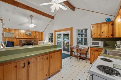 WHAT A LOCATION!!!! Located on the one of the widest sections of - photo 11