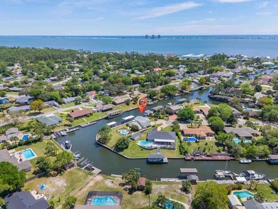 In the desirable Villa Venyce area, step into waterfront living - photo 11