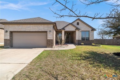 Belton Lake Home For Sale in Temple Texas