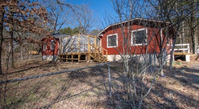 Rustic home on 5 acres with 40x60 shop, 8x10 outbuilding, 10x14