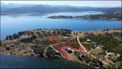 1.6 acre at Georgetown Lake - Build your dream primary or second - photo 2