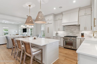 New Construction on East Beach with a pool and a rooftop deck! - photo 12