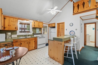 WHAT A LOCATION!!!! Located on the one of the widest sections of - photo 12