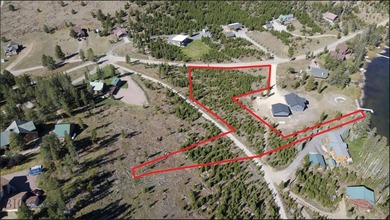 1.6 acre at Georgetown Lake - Build your dream primary or second - photo 3