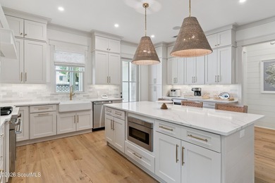 New Construction on East Beach with a pool and a rooftop deck! - photo 13