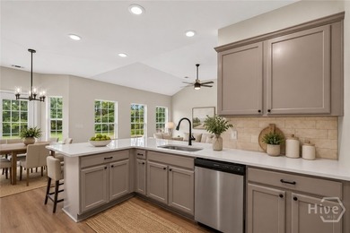 This completely renovated, turn-key four-bedroom, two-bathroom - photo 13