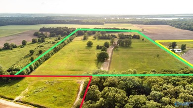Location Location Location!!! Two parcels! Beautiful farm land - photo 13