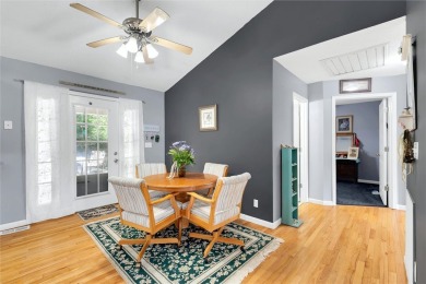 Great home built by a builder for a builder! Tucked away and