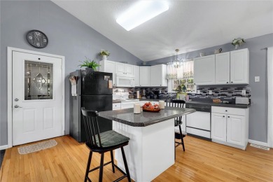 Great home built by a builder for a builder! Tucked away and