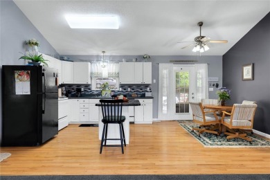 Great home built by a builder for a builder! Tucked away and