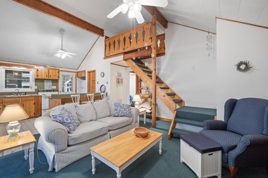 WHAT A LOCATION!!!! Located on the one of the widest sections of - photo 17