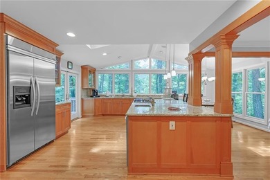 Lake lot. Cul-de-sac. Privacy. Chimney Lakes. One of the larger - photo 8