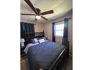 Enjoy waterfront living in this charming 2-bedroom, 1-bath home - photo 18