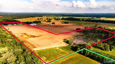 Location Location Location!!! Two parcels! Beautiful farm land - photo 19