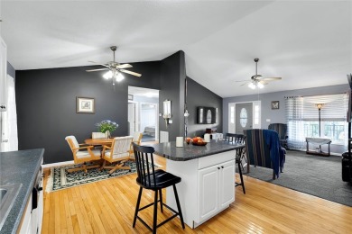 Great home built by a builder for a builder! Tucked away and