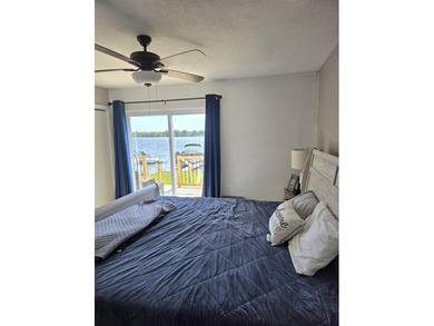 Enjoy waterfront living in this charming 2-bedroom, 1-bath home - photo 20
