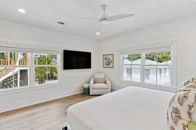 New Construction on East Beach with a pool and a rooftop deck! - photo 21