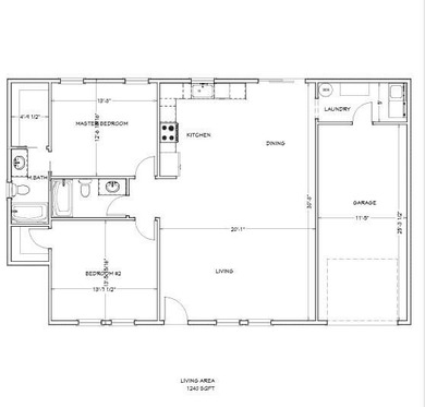 Table Rock Lake Home For Sale in Shell Knob Missouri