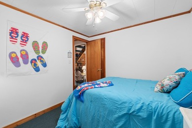 WHAT A LOCATION!!!! Located on the one of the widest sections of - photo 21