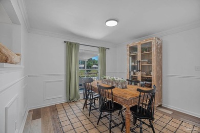In the desirable Villa Venyce area, step into waterfront living - photo 21