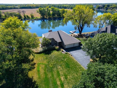 Lake Home For Sale in Roscoe, Illinois