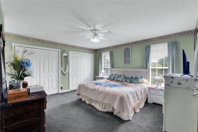 Great home built by a builder for a builder! Tucked away and