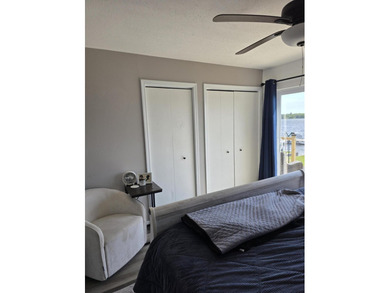 Enjoy waterfront living in this charming 2-bedroom, 1-bath home - photo 21
