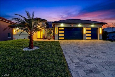 Southern Exposure Luxurious New Pool Home Nestled in the highly - photo 2